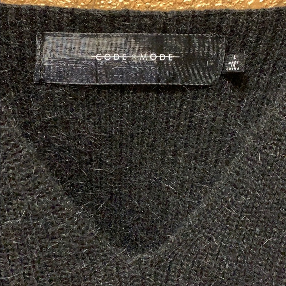 Code X Mode - image 3